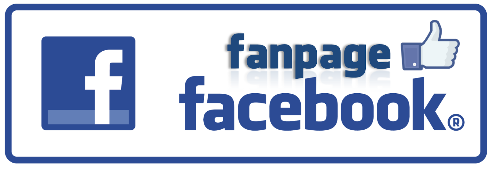 Fanpage facebook